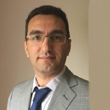 Dr. Khalil Nourafkan